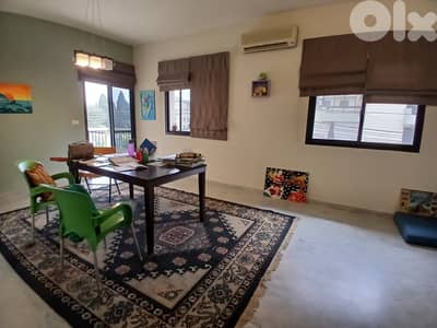 HOT DEAL | ZOUK MOSBEH PRIME | 2 BEDS, (ZM-228)