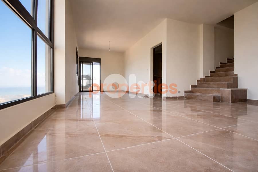 Duplex For Sale In Maayssra – Nahr Ibrahim – CPJGK86 0