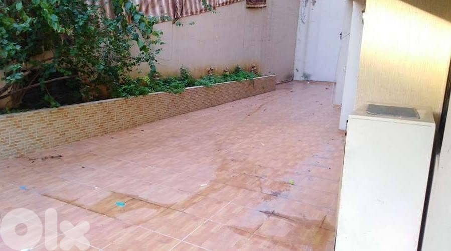 2 BEDROOMS | TERRACE | ZOUK MOSBEH, (ZMR-169) 0