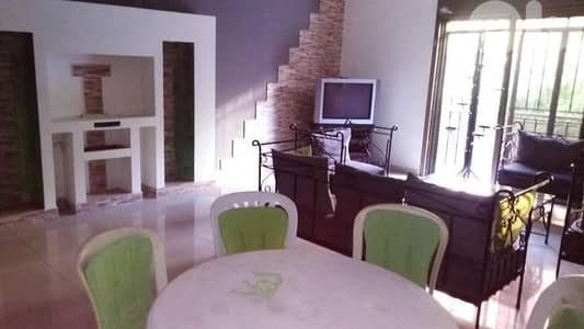 2 BEDROOMS | TERRACE | ZOUK MOSBEH, (ZMR-169)