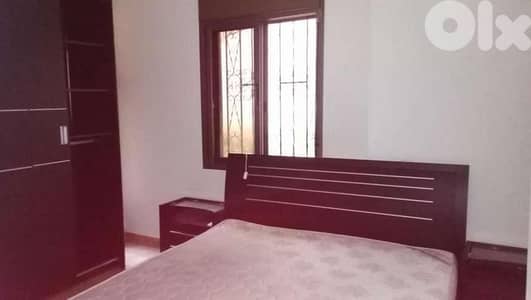 2 BEDROOMS | TERRACE | ZOUK MOSBEH, (ZMR-169)