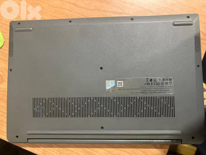 Lenovo idea pad 3