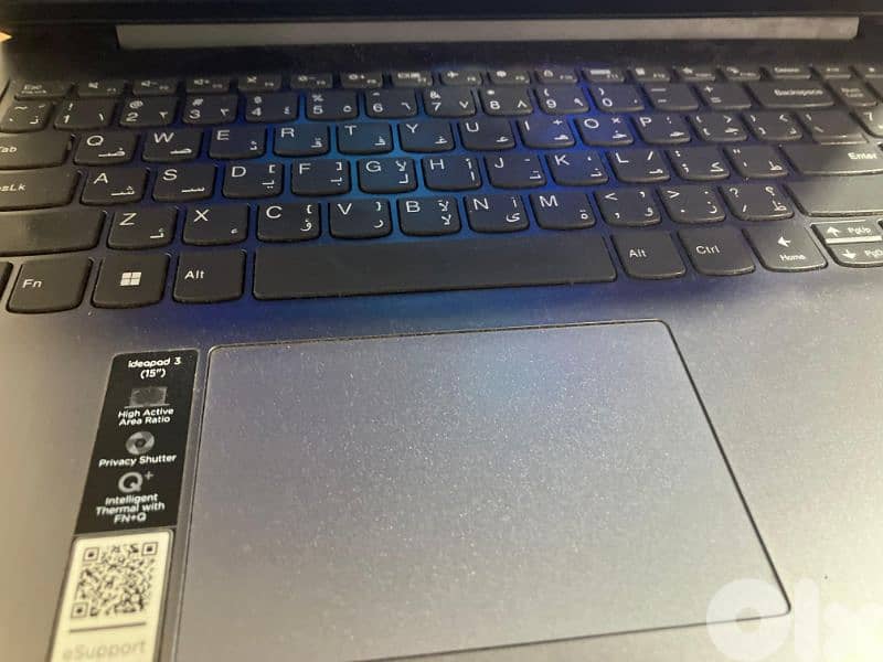 Lenovo idea pad 6