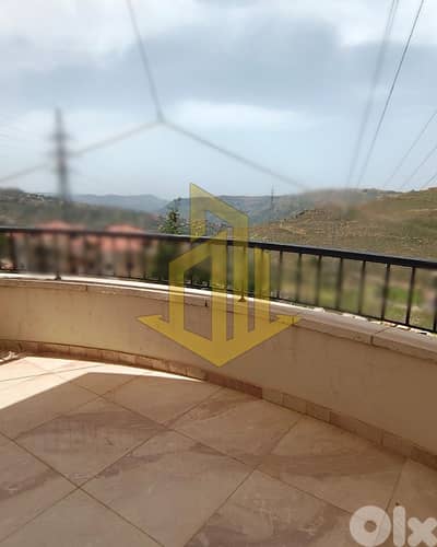Duplex for Sale in Sawfar دوبلكس للبيع في صوفر
