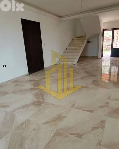 Duplex for Sale in Sawfar دوبلكس للبيع في صوفر