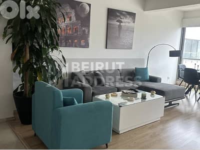 Achrafieh Panoramic View Apartment