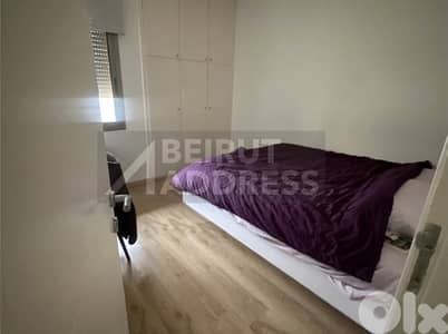 Achrafieh Panoramic View Apartment