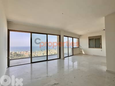 Duplex for sale in Bsalim with terrace | PAYMENT FACILITIES – CPRA137