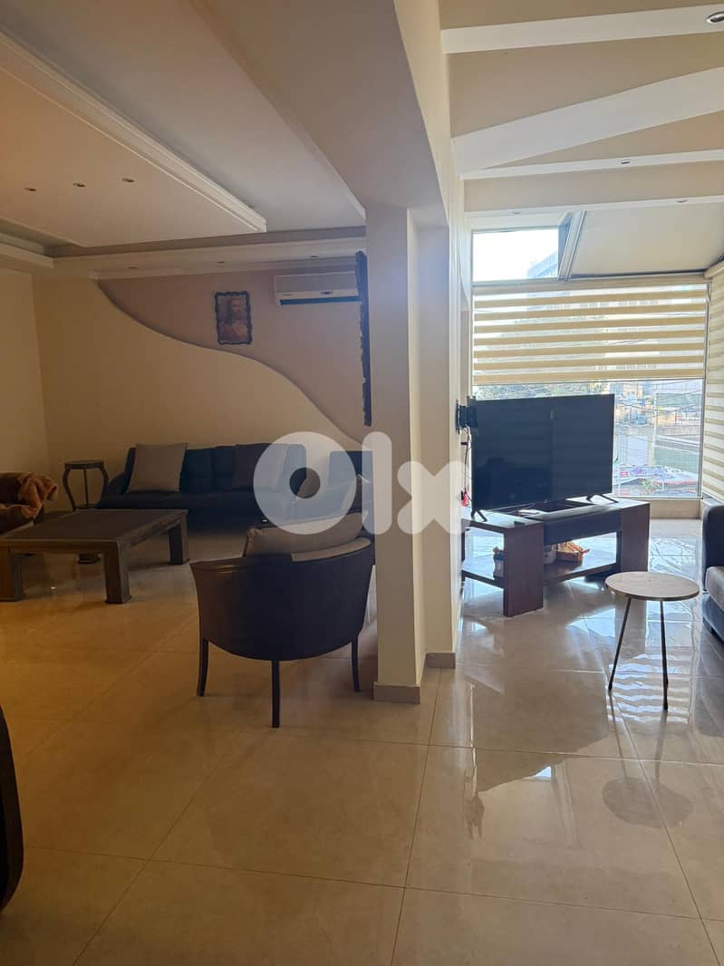 FULLY FURNISHED | ADONIS PRIME | 3 BEDROOMS | TERRACE, (ADOR-114) 0