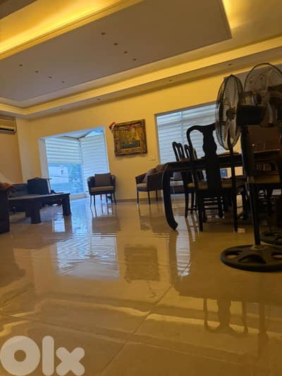 FULLY FURNISHED | ADONIS PRIME | 3 BEDROOMS | TERRACE, (ADOR-114)