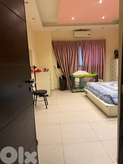 FULLY FURNISHED | ADONIS PRIME | 3 BEDROOMS | TERRACE, (ADOR-114)