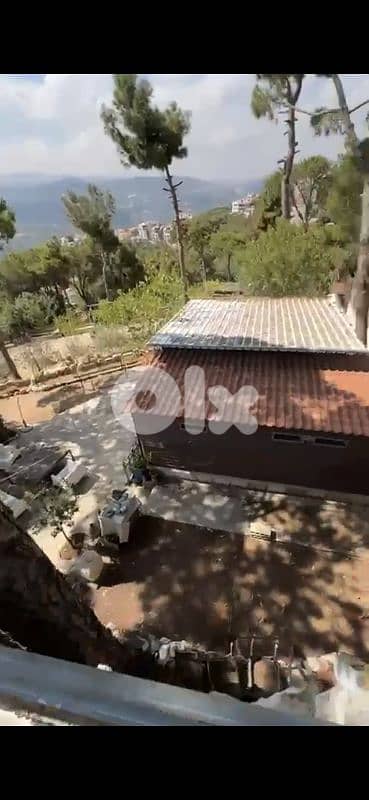 Land For Sale in Kaslik (Samaya Area)