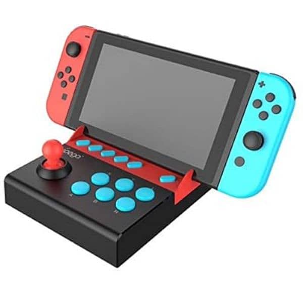 nintendo switch gladiatore joystick controller 1