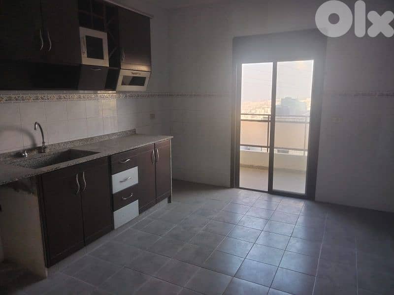 Apartment For Sale in Bsalim 0