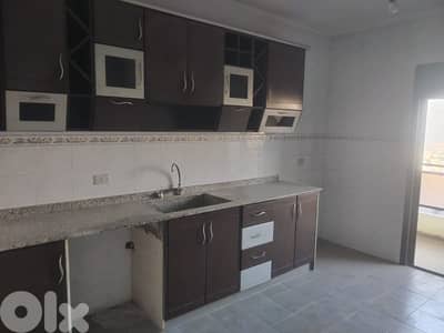 Apartment For Sale in Bsalim