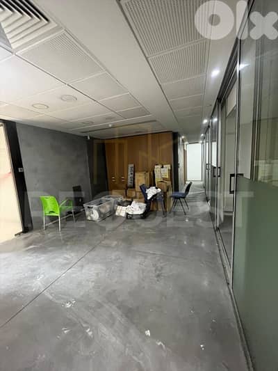 Office For Rent in Hazmieh مكتب للايجار في الحازمية