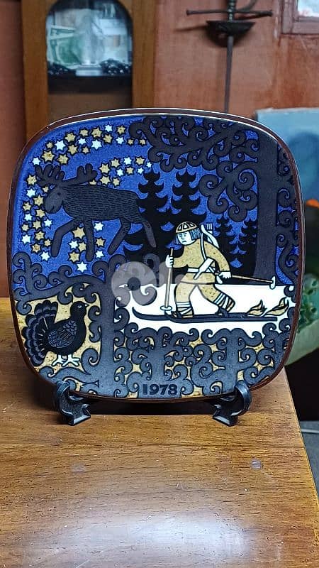 antique 7