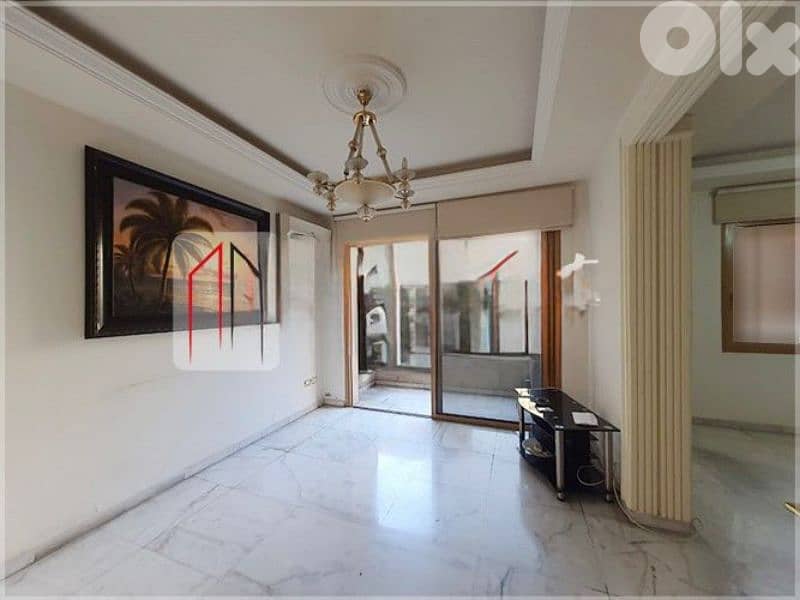 Luxury Apartment For Sale in Saifi (Exceptional Location) 0
