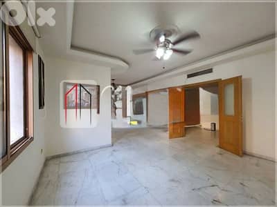 Luxury Apartment For Sale in Saifi (Exceptional Location)