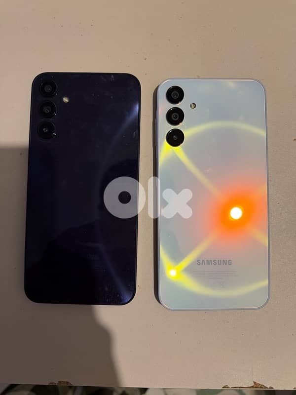 samsung a15 256gb android 2