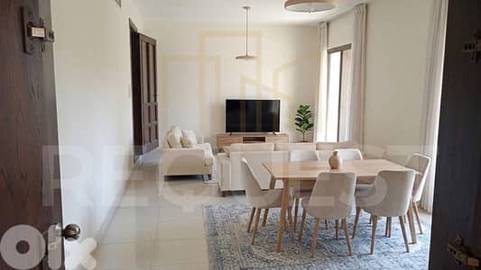 Apartment For Sale in Ain El Remmaneh شقة للبيع في عين الرمانة