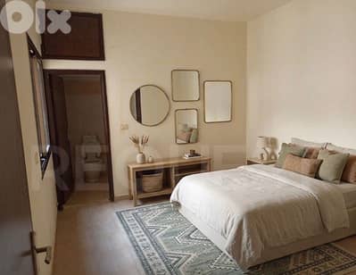 Apartment For Sale in Ain El Remmaneh شقة للبيع في عين الرمانة