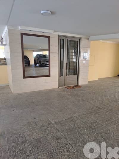 2 Bedroom Apartment for Rent in Mansourieh