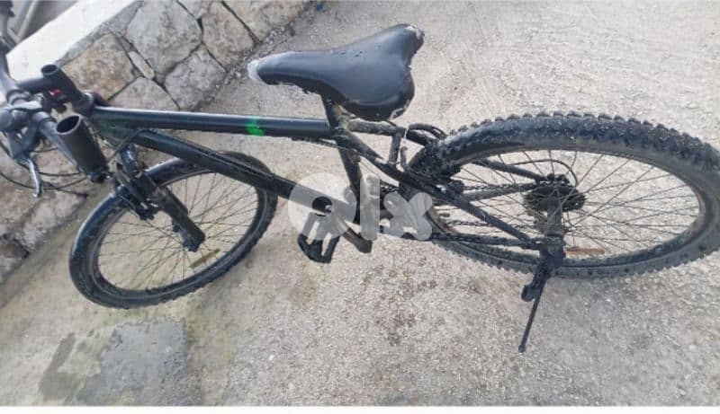 menual bicycle 0