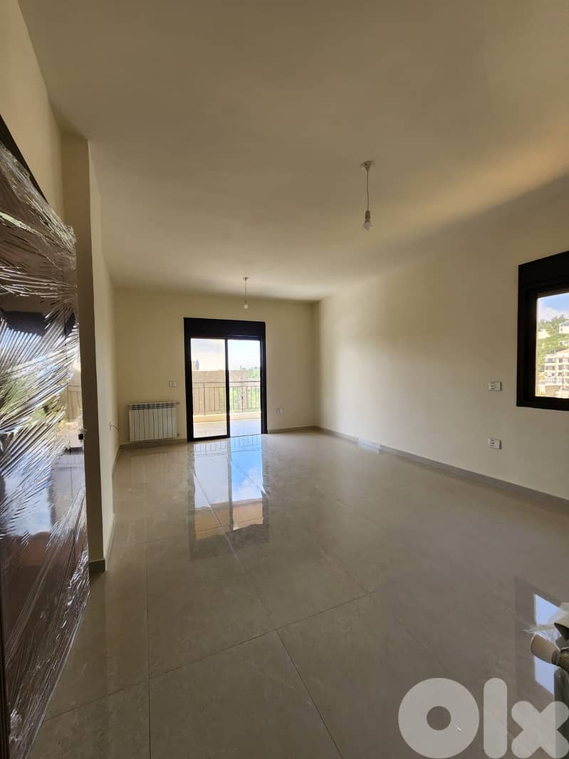 Apartment in Douar, Metn with Mountain View 0