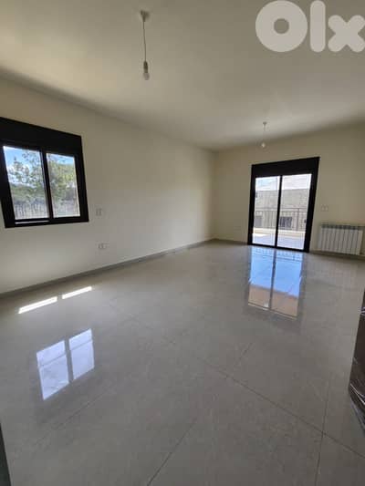Apartment in Douar, Metn with Mountain View