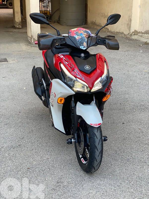 برج البراجنة 4