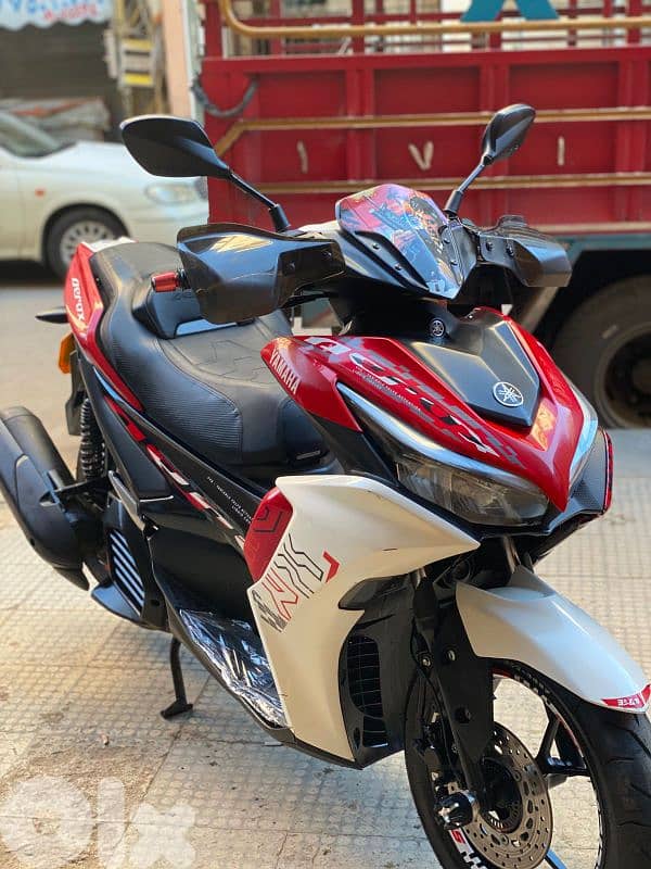 برج البراجنة 6