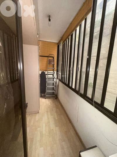 apartment For rent in jal el dib شقة للايجار في جل الديب