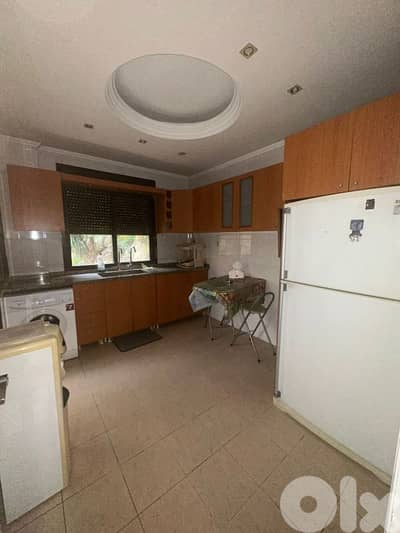 apartment For rent in jal el dib شقة للايجار في جل الديب
