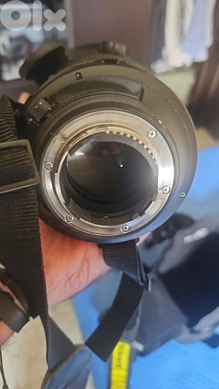 nikkor lens 200mm 3