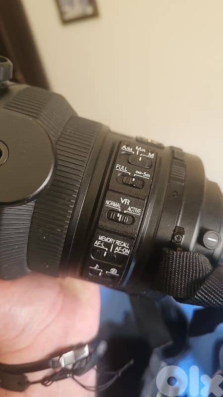 nikkor lens 200mm 4