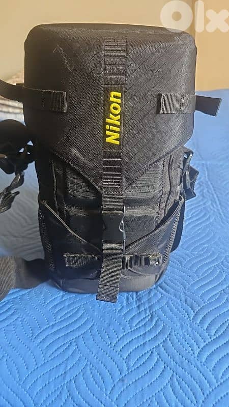 nikkor lens 200mm 6