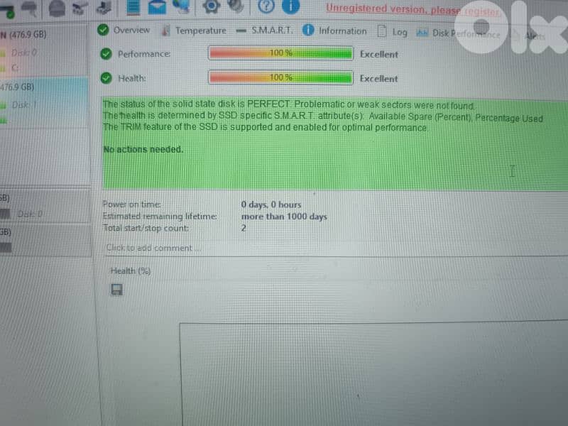 512Gb SSD lexar m. 2 2280 PCIe gen3x4 NVMe 3