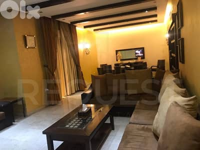 Apartment For sale In Ain El Remmaneh شقة للبيع في عين الرمانة