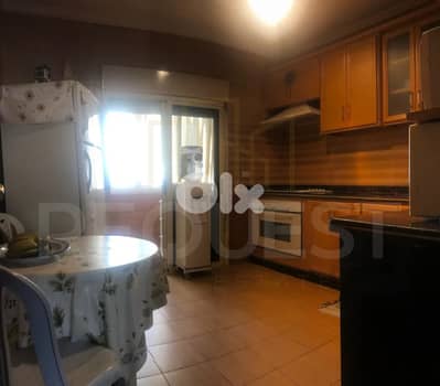 Apartment For sale In Ain El Remmaneh شقة للبيع في عين الرمانة