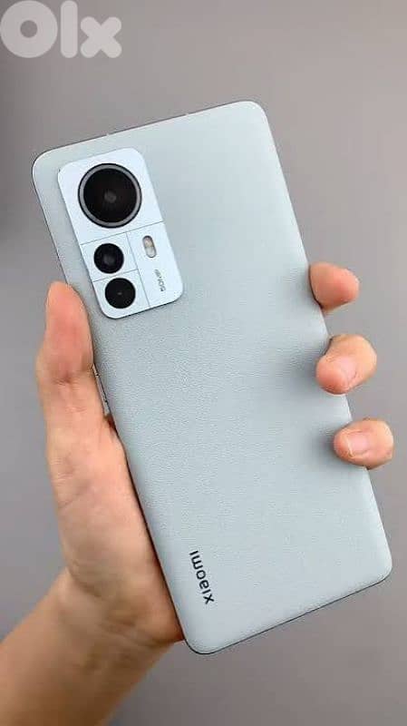 xiaomi 12 pro 5g 0