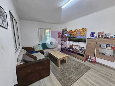 2 bedroom House with prime location 4sale in Livadia/Larnaca