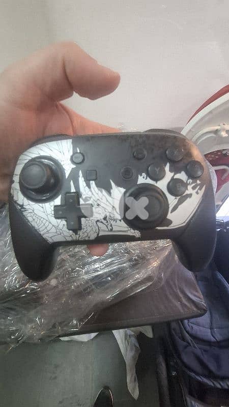 nintendo switch controller 0