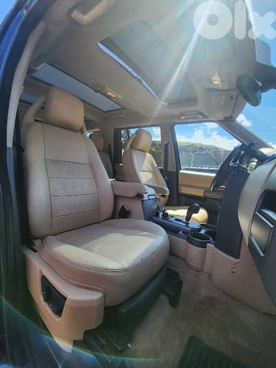 Land Rover LR3 2006