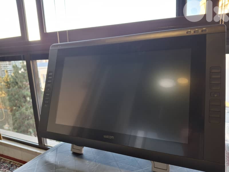 Wacom 0