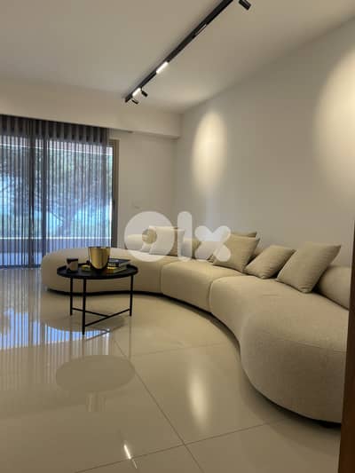 Furnished Apartment for Sale in Beit Mery – شقة مفروشة للبيع
