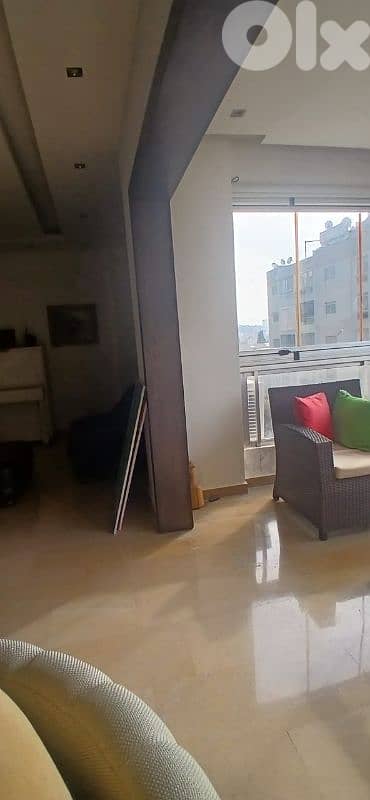 Apartment For Sale in Zalka