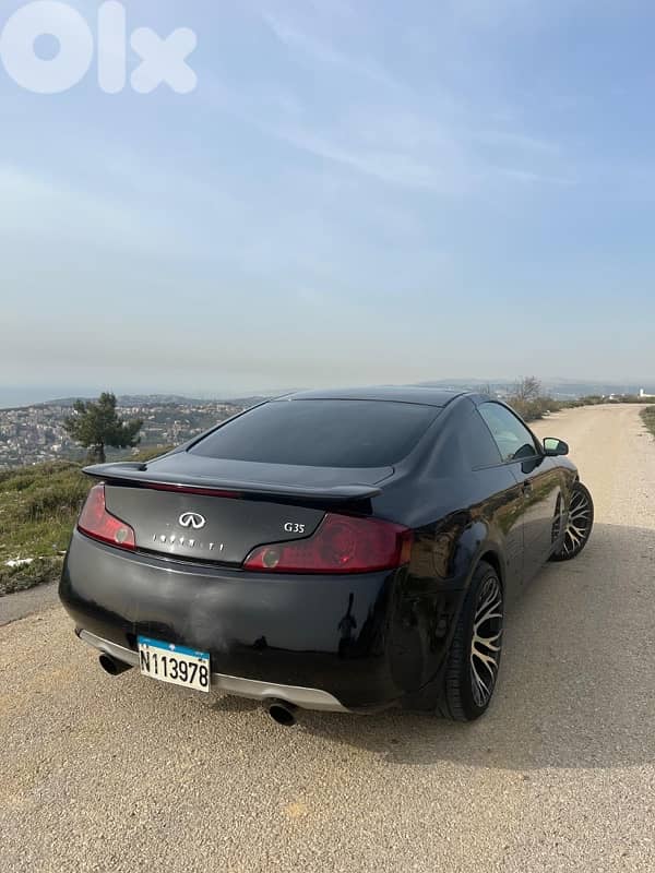 Infiniti Other 2004 0