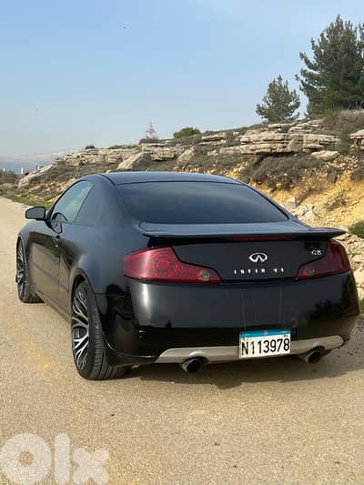 Infiniti Other 2004