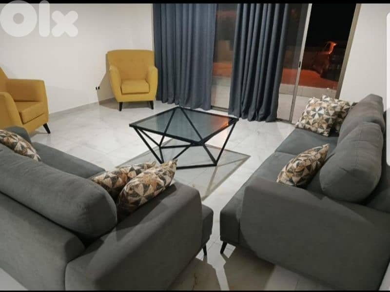salon Belona 0
